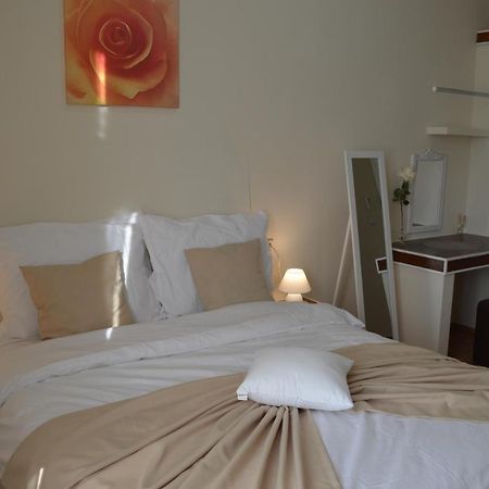 Rooms & Apartments Infinity 里耶卡 外观 照片