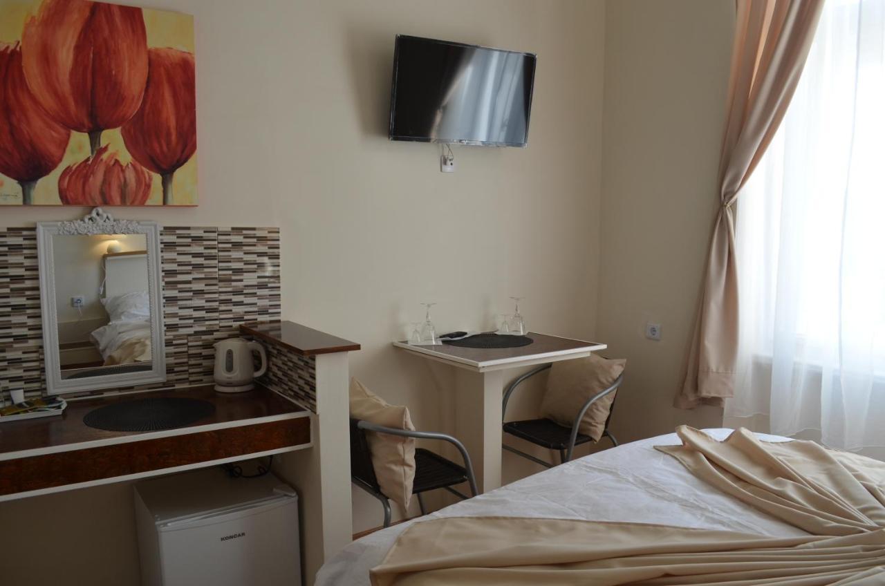 Rooms & Apartments Infinity 里耶卡 外观 照片